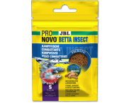 JBL NOVO BETTA INSECT STICKS